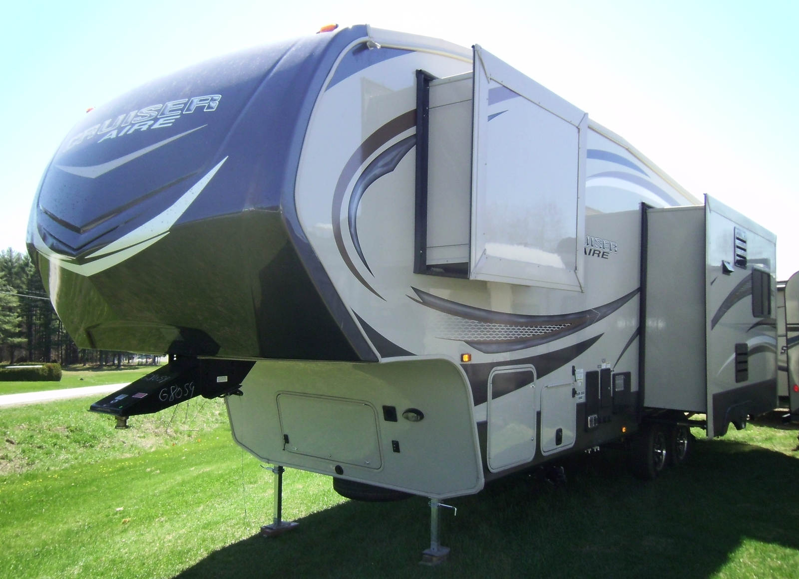 Dealership Information Brandon RV Pittsford Vermont