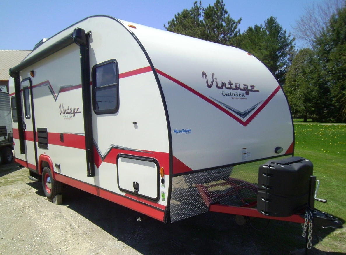 Dealership Information Brandon RV Pittsford Vermont